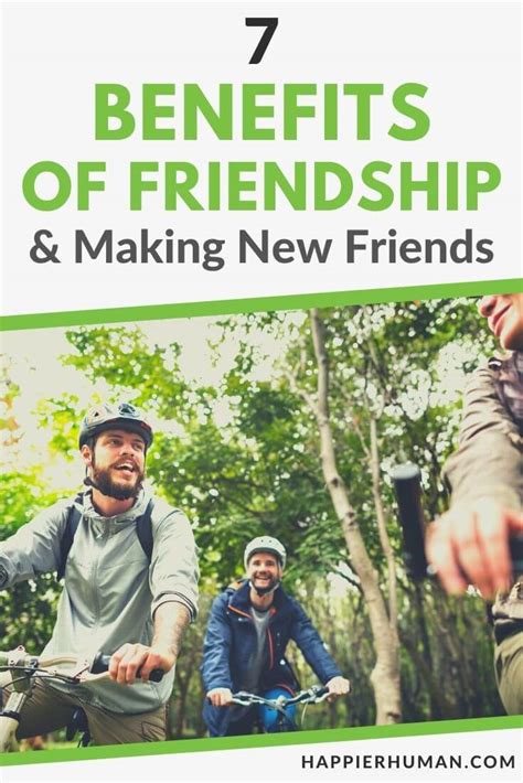 Exploring Different Types of Friendships: Part 1